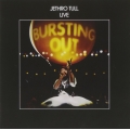 Jethro Tull - Bursting Out/2CD